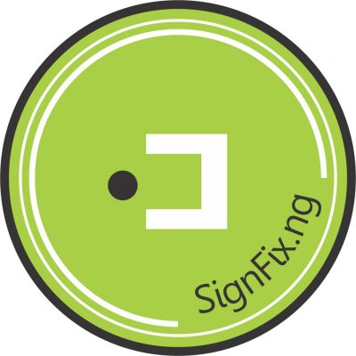SignFix Industrial Limited Best Branding and Signage Company