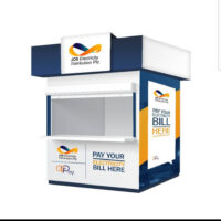 Stay on top of your operations and help your customers keep an eye out for your services with Point of Sales Exhibition stands from Signfix Industry Limited.