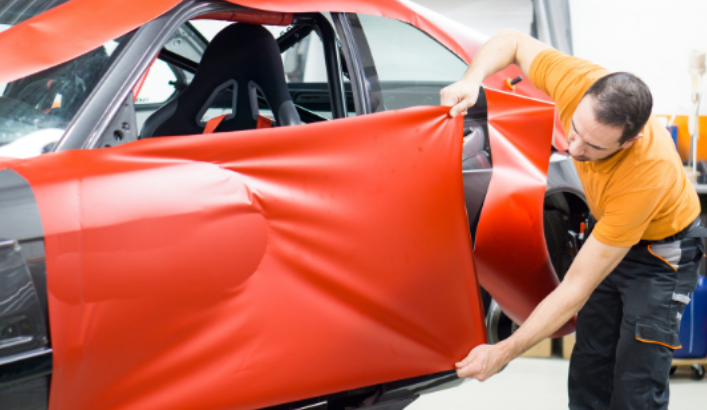 Does Cold Weather Affect Vehicle Wraps? How to Protect Your Investment In this blog, we'll explore the effects of cold weather on vehicle wraps and provide valuable tips for maintaining their quality and appearance.