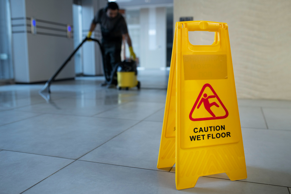 The Importance of Safety Signage: Protecting Lives and Promoting a Safe EnvironmentIn this blog, we will explore the crucial role that safety signage plays in protecting lives, promoting a safe environment, and ensuring the well-being of individuals in various settings.