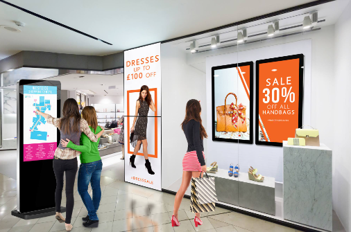 The Power of Indoor Signage: Why Invest in Enhancing Your Indoor Environment. In this blog, we will explore the compelling reasons why you should invest in indoor signage.