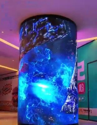 Interactive signage isn't just a technology; it's a journey into the future of brand interaction.
