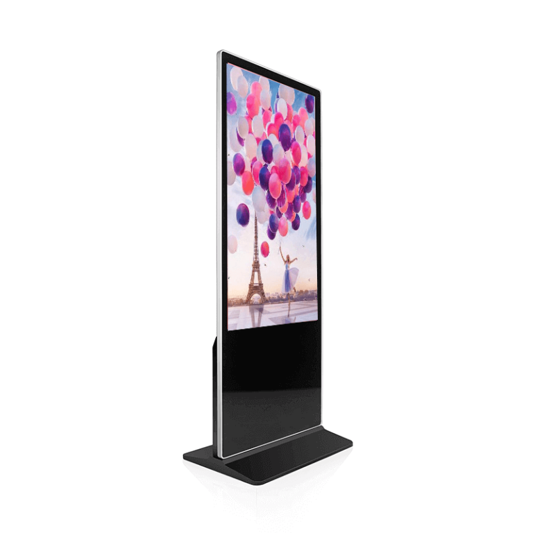 Digital Display-LCD Screens - SignFix Industrial Limited