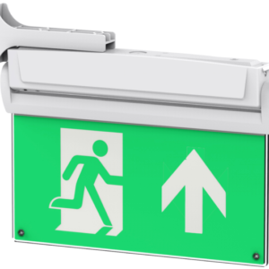 Exit Sign - SignFix Industrial Limited