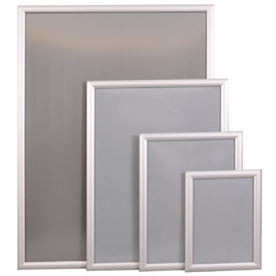 Snap Frames - SignFix Industrial Limited