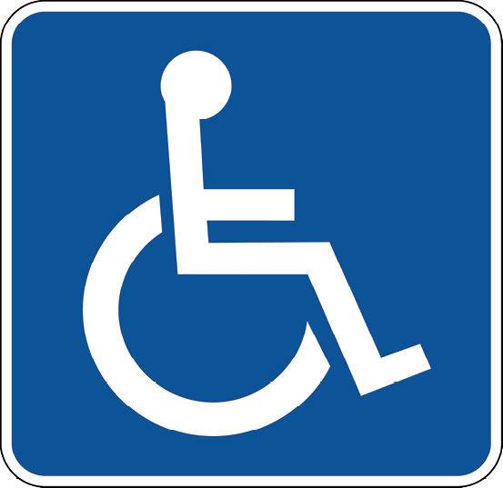 ADA signs are designed to be accessible to people with disabilities, ensuring that they can navigate public spaces with ease. These signs must adhere to specific guidelines outlined in the ADA Standards for Accessible Design.