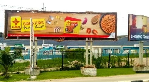 Bulletin Billboard Billboard advertising, cost of sign billboard in nigeria, cost of signboard in nigeria, how much does signboard cost, how much does billboard cost