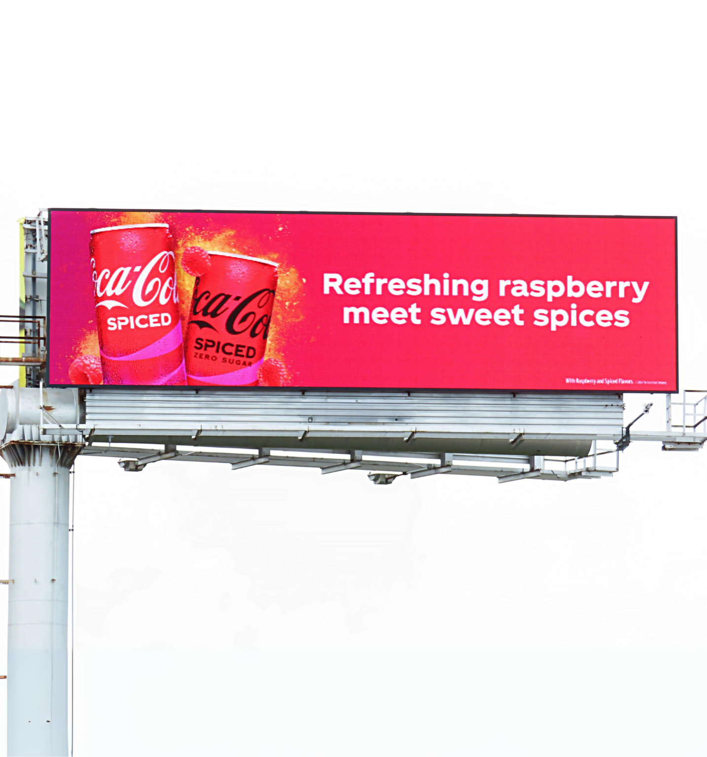 Poor Signage Example Signage Mistake Guide